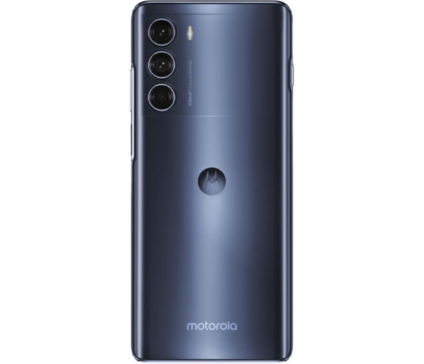 Motorola moto g200 5G 8/128GB Stellar Blue 144Hz - 698761 - zdjęcie 5